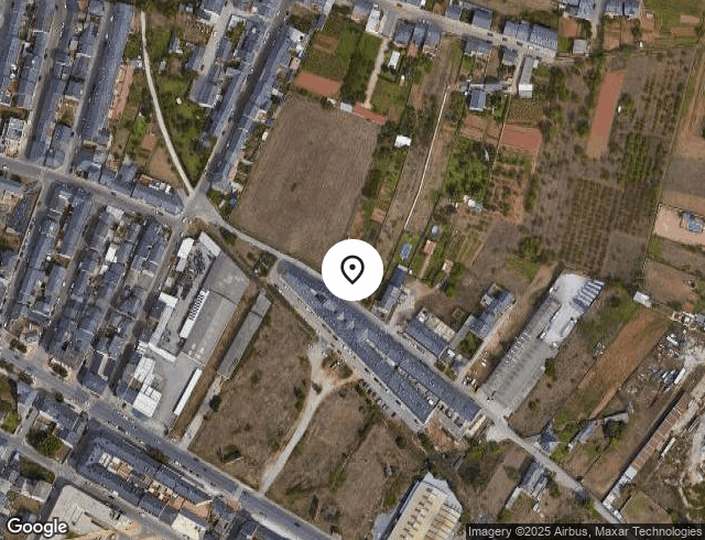 Lands at undefined Galicia - Parcela M2